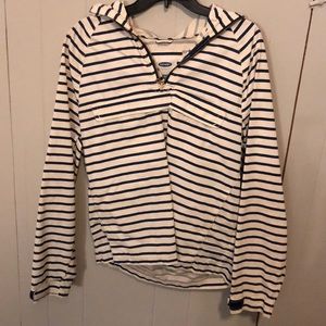 Old navy rain jacket